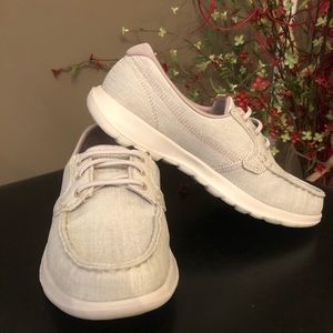 skechers goga max ladies shoes